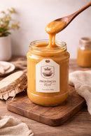 Kit Duo Tradição Doce de Leite Cremoso Artesanal Província Real (2 Potes 680g)