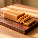 Kit Trio Tradição Doce de Leite Artesanal Província Real (3 barras de 400g)