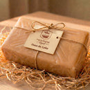 Doce de Leite de Corte Premium Província Real - Barra 400g