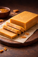 Doce de Leite de Corte Premium Província Real - Barra 400g