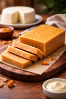 Kit Trio Tradição Doce de Leite Artesanal Província Real (3 barras de 400g)